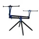 Род под Dayko Rod Pod Black & Blue 3 Rods Compact bitubo Black BuzzBars